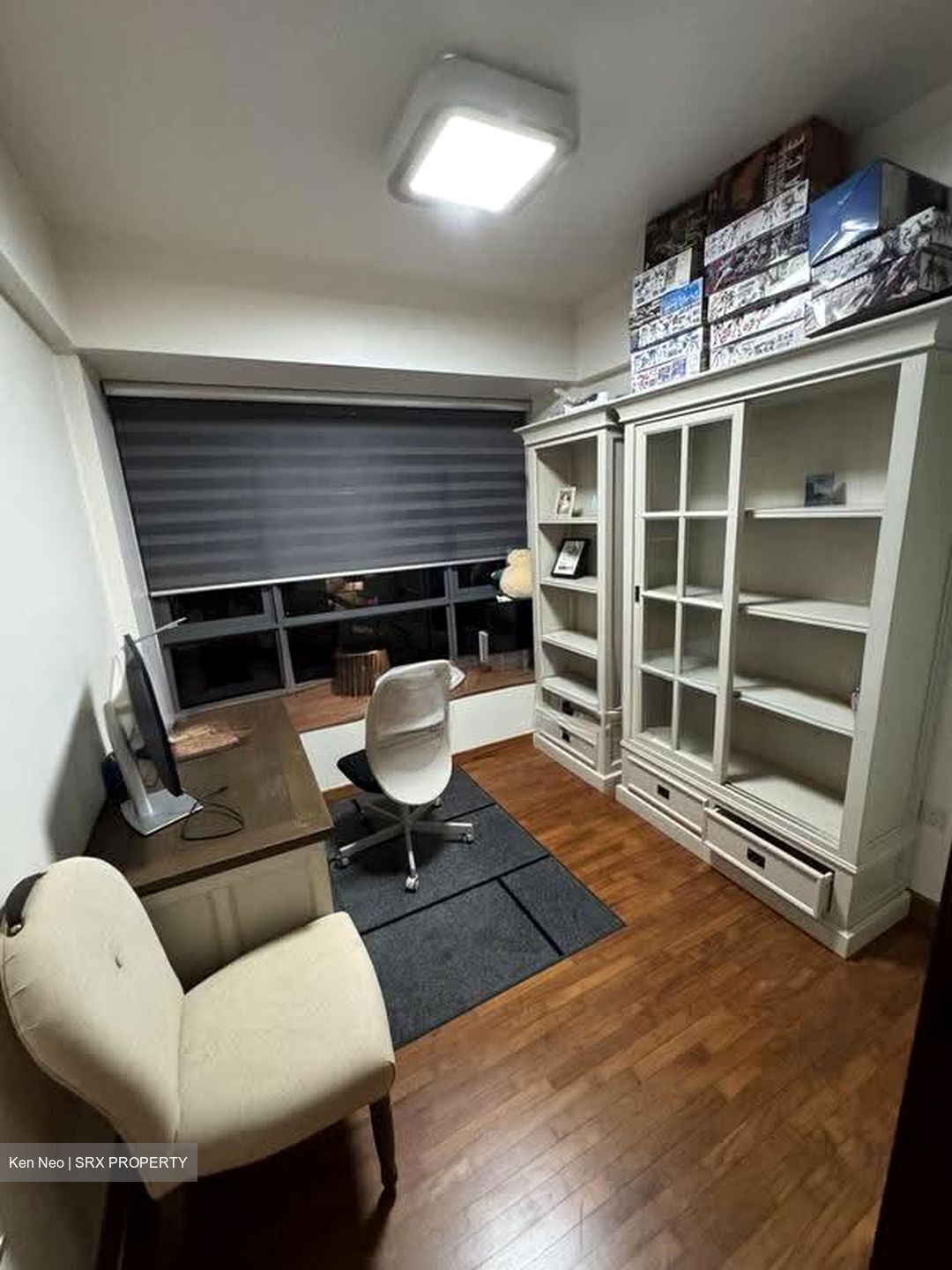 Waterfront Isle (D16), Condominium #627082801